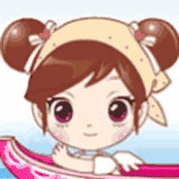 阿sue捉迷藏