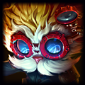 2021《LOL》1月8日周免