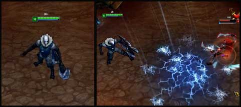 《LOL》懲戒之箭 韋魯斯皮膚大全