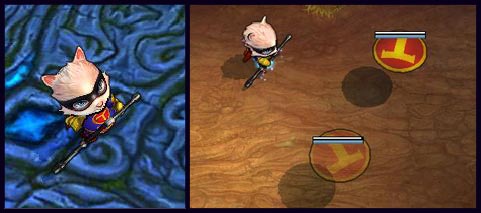 《LOL》迅捷斥候 提莫皮膚大全