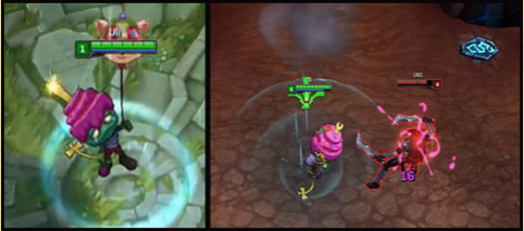 《LOL》殤之木乃伊 阿木木皮膚大全