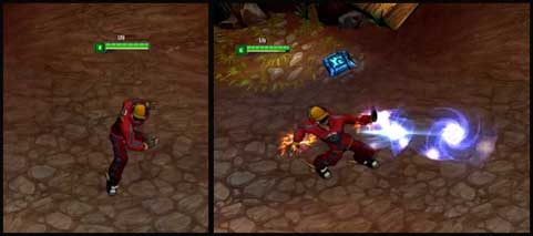 《LOL》盲僧 李青皮膚大全