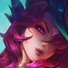 《LOL》白色情人節(jié)精選皮膚5折優(yōu)惠 半價皮膚等你來拿