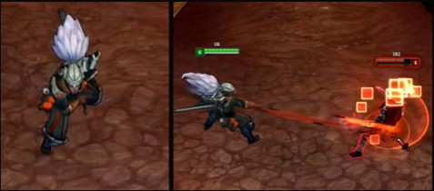 《LOL》疾風(fēng)劍豪 亞索皮膚大全