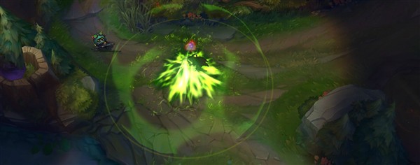 《LOL》迅捷斥候 提莫皮膚大全