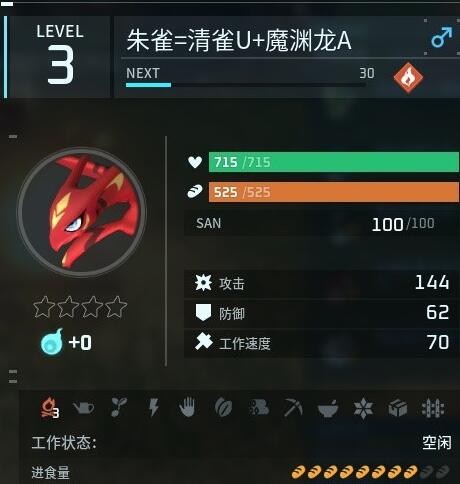 《幻獸帕魯》巨蛋配種精靈一覽