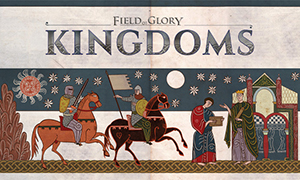 荣耀之地：王国