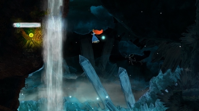 《光之子》全部劇情流程圖文攻略分享