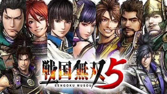 《戰(zhàn)國無雙5》稀有武器大錘如何獲得