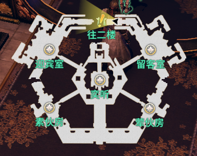 《天命奇御2》全部地任務圖文攻略整合分享