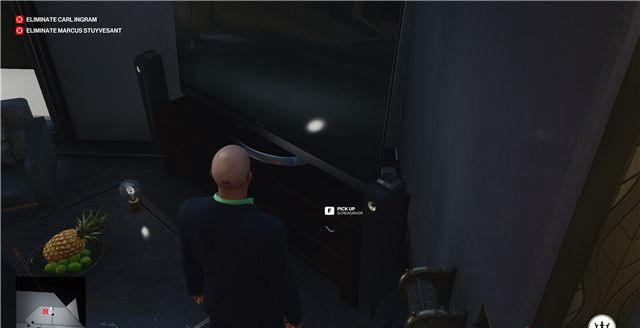 《殺手3》全劇情圖文流程攻略分享