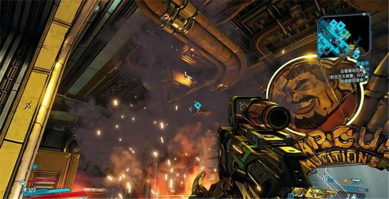 《無主之地3》全章節劇情流程和全BOSS打法攻略匯總