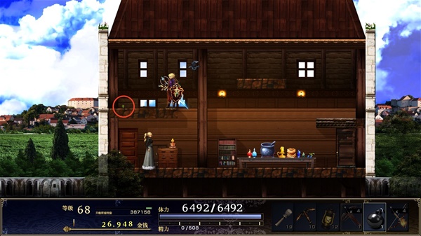 《神之天平》全寶箱全元件寶石成就收集攻略