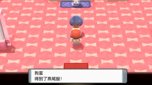 《寶可夢(mèng)晶燦鉆石明亮珍珠》一周目圖文攻略分享