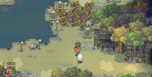 《風(fēng)來之國(guó)》全章節(jié)劇情圖文攻略匯總分享