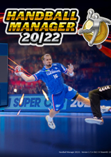 手球经理2022