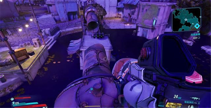 《無主之地3》全章節劇情流程和全BOSS打法攻略匯總