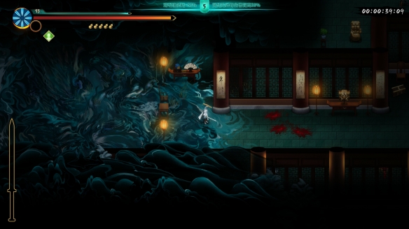 《暖雪》dlc清明值掉得快解決方法