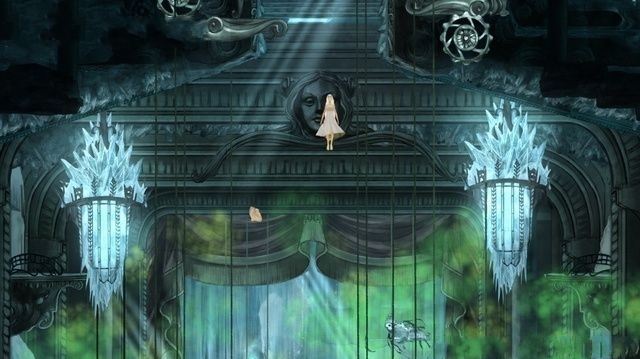 《光之子》全部劇情流程圖文攻略分享