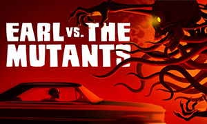 厄尔大战变异怪