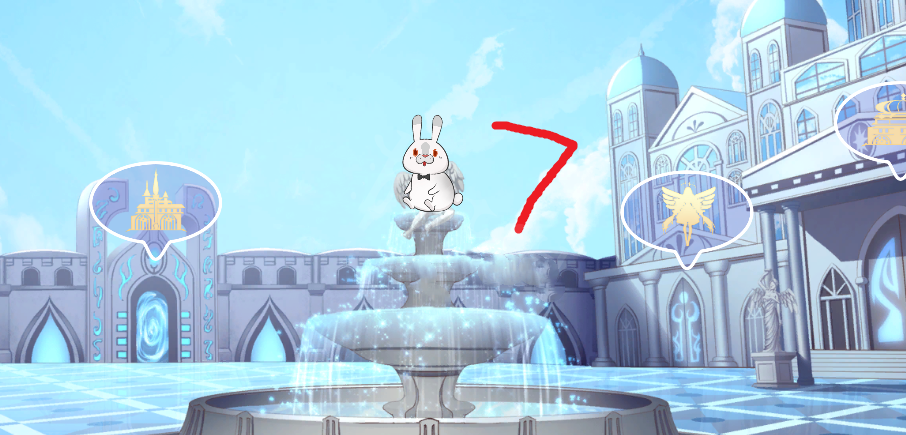 《重生之老王饞我身子》隱藏結局觀測者觸發條件介紹