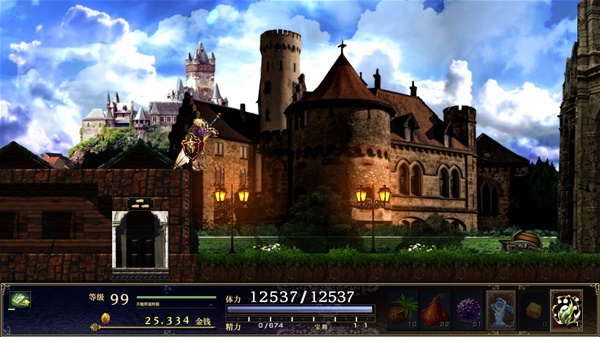 《神之天平》全寶箱全元件寶石成就收集攻略