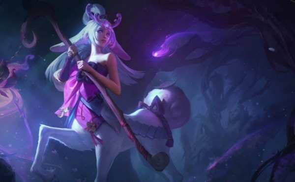 《LOL》無限火力套路玩法推薦