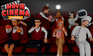 电影院模拟器pc版