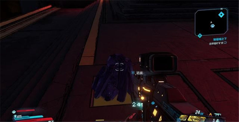 《無主之地3》全章節(jié)劇情流程和全BOSS打法攻略匯總