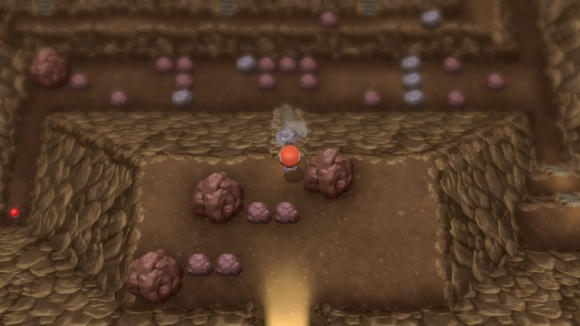 《寶可夢晶燦鉆石明亮珍珠》二周目圖文攻略流程分享