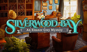 银木湾：伊莱诺格雷的谜团
