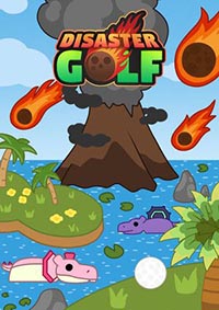灾难高尔夫