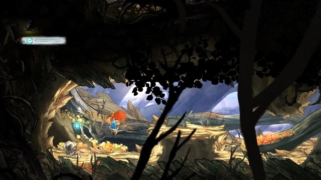 《光之子》全部劇情流程圖文攻略分享