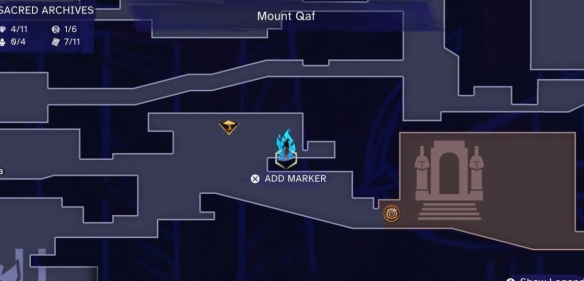 《波斯王子失落的王冠》藏經(jīng)殿秘密寶箱獲取攻略