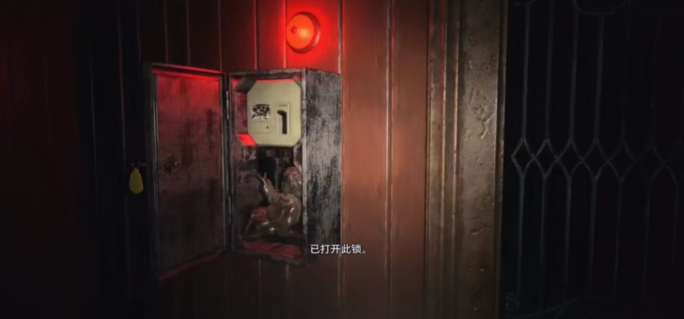《生化危機(jī)8》巨嬰怪物速通方法介紹。