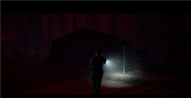 《黑相集灰冥界》全物品收集和機(jī)關(guān)解謎圖文攻略分享