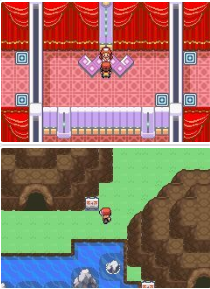 《口袋妖怪夢的光點》一周目劇情圖文攻略分享