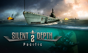静海深潜2：太平洋