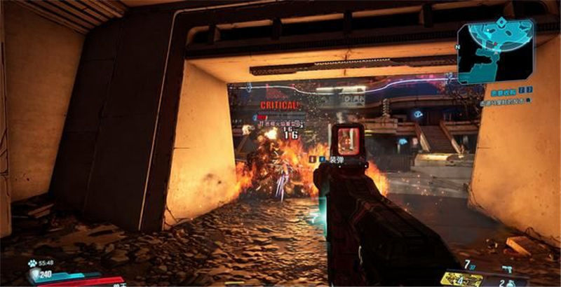 《無主之地3》全章節(jié)劇情流程和全BOSS打法攻略匯總