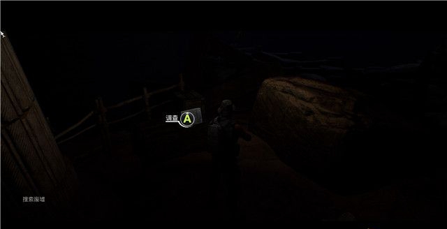 《黑相集灰冥界》全物品收集和機關解謎圖文攻略分享