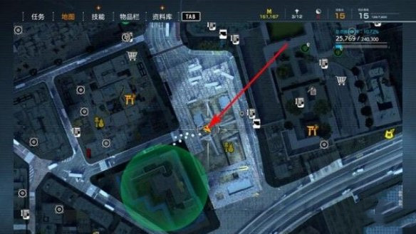 《幽靈線東京》月亮觀測數(shù)據(jù)獲取流程攻略