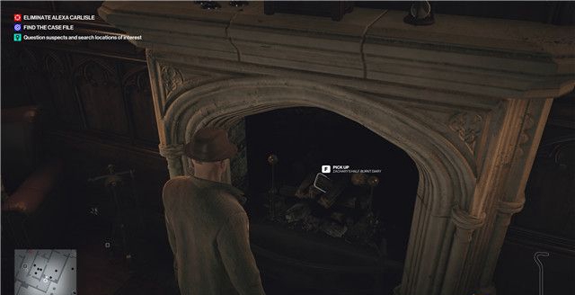 《殺手3》全劇情圖文流程攻略分享