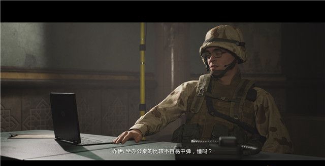 《黑相集灰冥界》全物品收集和機關解謎圖文攻略分享