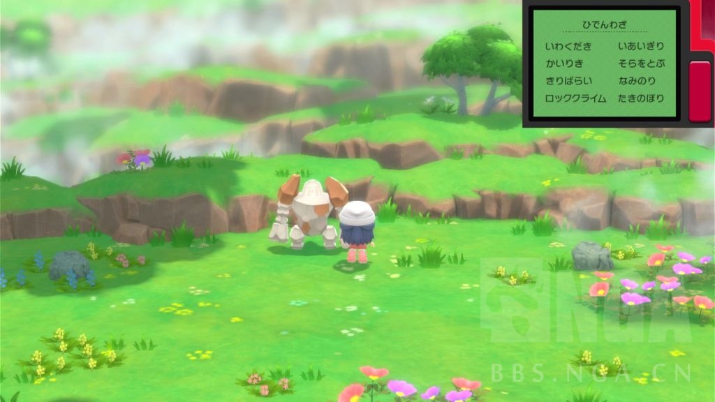 《寶可夢晶燦鉆石明亮珍珠》二周目圖文攻略流程分享