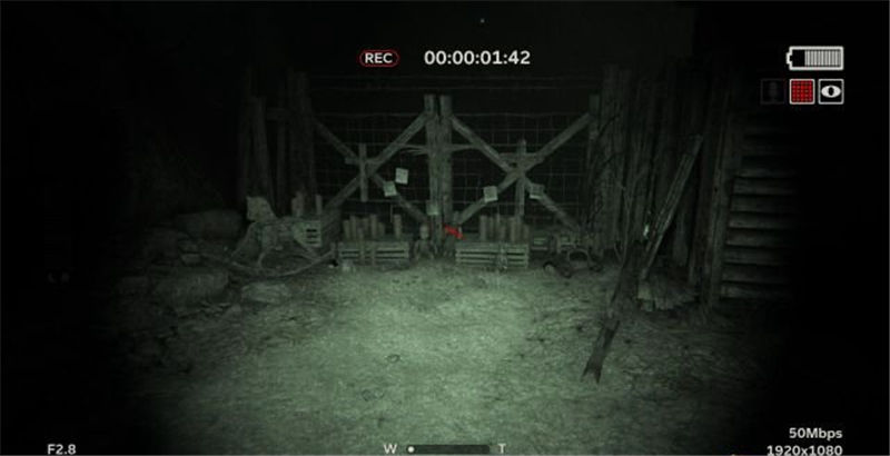 《逃生2》全部劇情圖文流程攻略分享
