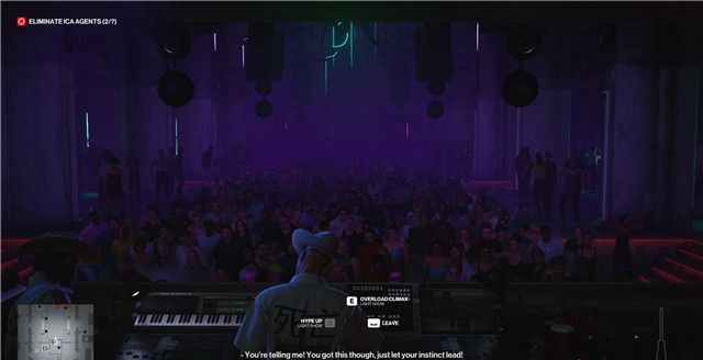 《殺手3》全劇情圖文流程攻略分享