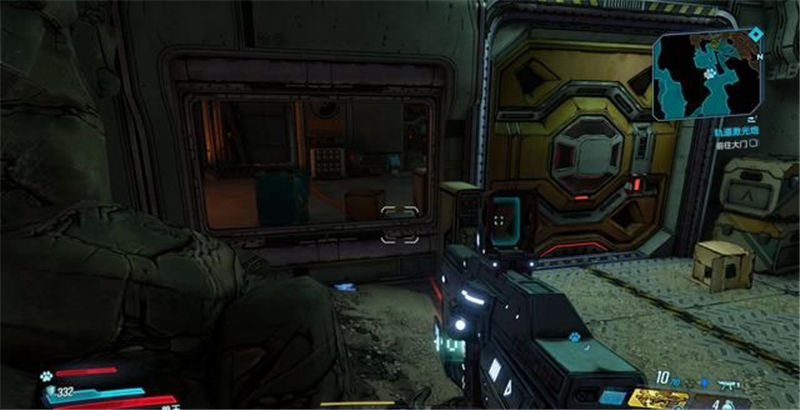 《無主之地3》全章節(jié)劇情流程和全BOSS打法攻略匯總