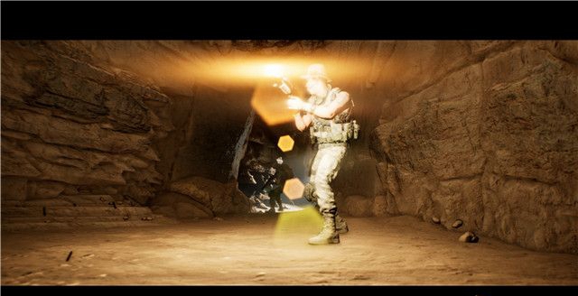 《黑相集灰冥界》全物品收集和機(jī)關(guān)解謎圖文攻略分享