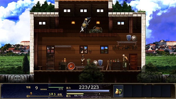 《神之天平》全寶箱全元件寶石成就收集攻略