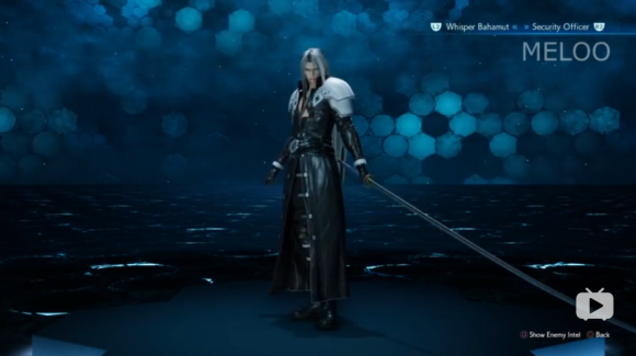 《最終幻想7重置版》全章節BOSS打法思路詳解